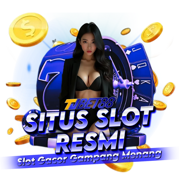 TJBET88: Situs Slot Gacor Gampang Menang & Link Slot Online Resmi Terpercaya
